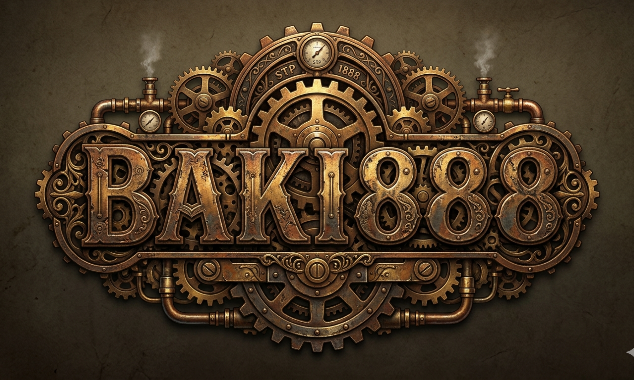 Baki888