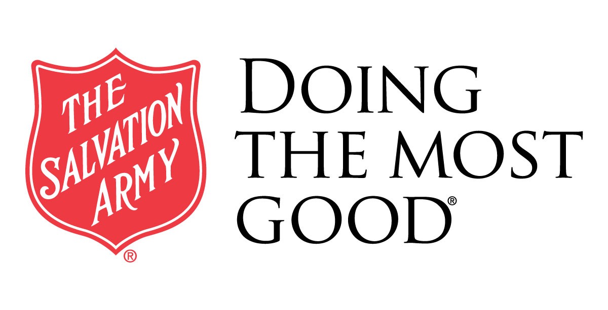 The Salvation Army - Doing the Most Good